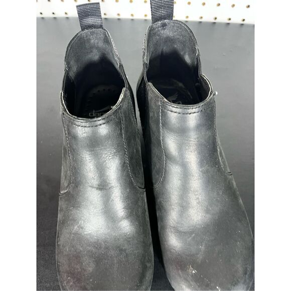 Dansko ankle booties size 6.5 - Picture 5 of 9